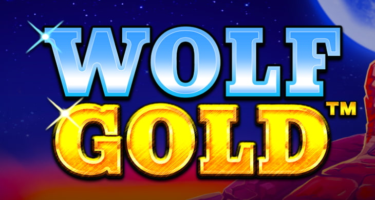 wolf gold