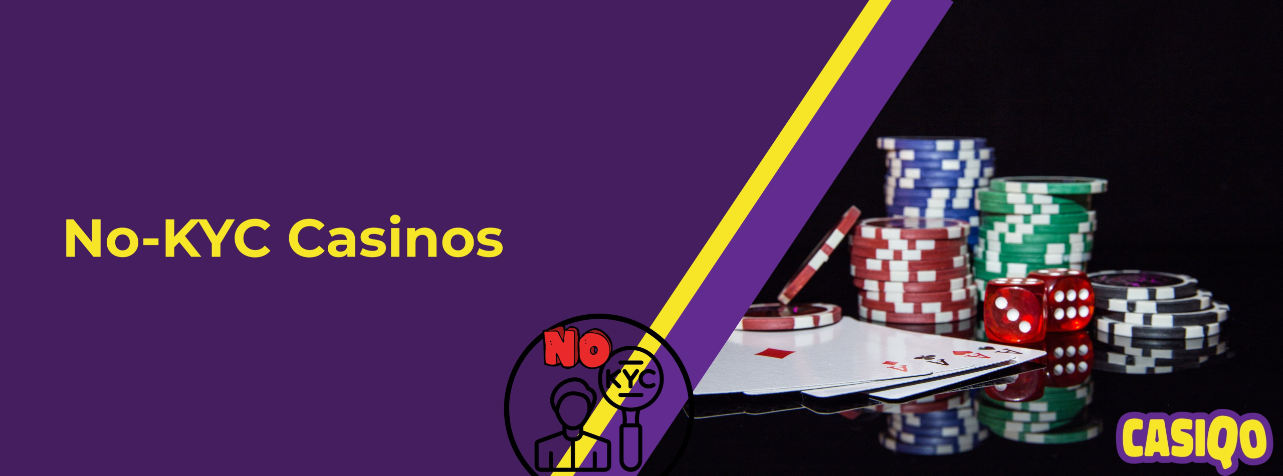No KYC Casinos
