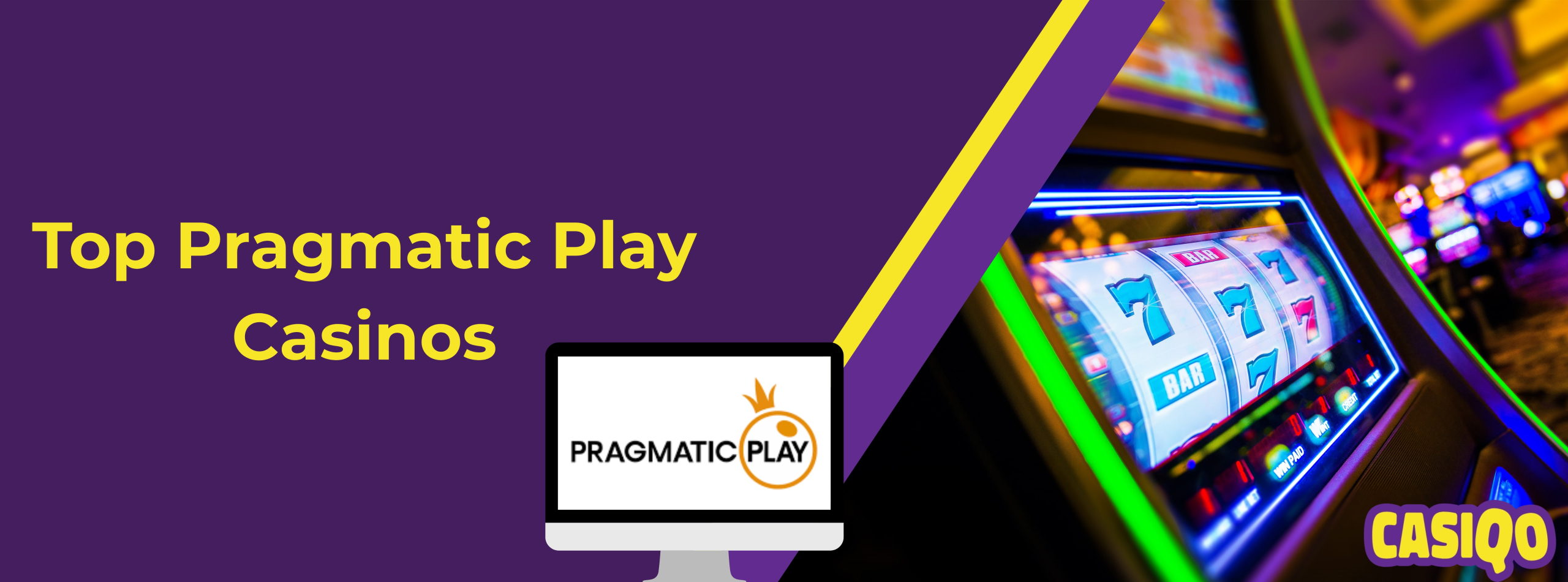 Pragmatic Play Casinos
