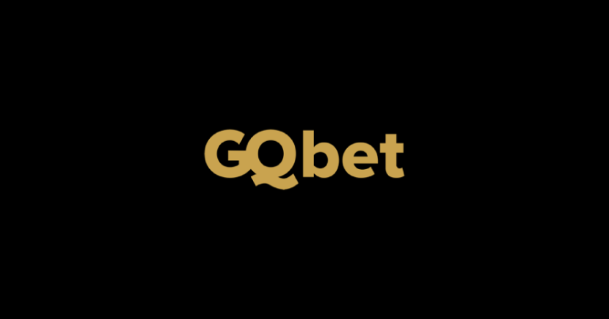 GQBet Casino Logo en Branding 2026