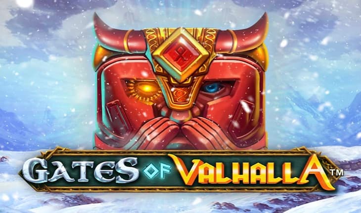 Gates Of Valhalla