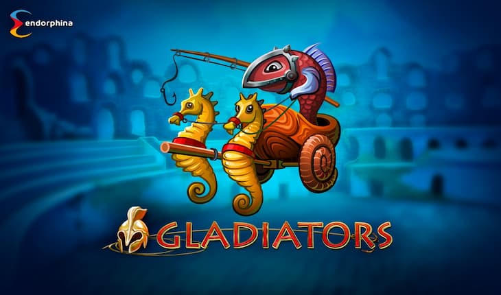 Gladiators slot